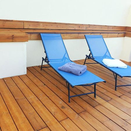 Hotel Elle & Lui En Jacuzzi Bernis Zewnętrze zdjęcie
